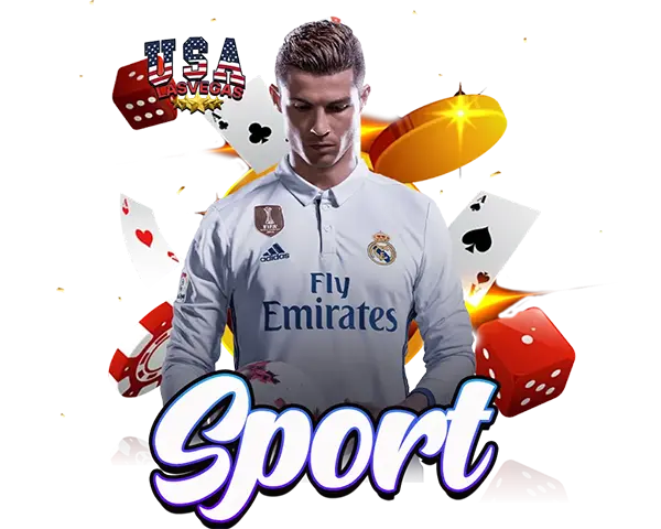 USALASVEGAS ไอคอนกีฬา SPORT แทงบอลออนไลน์และกีฬายอดนิยม ครบทุกลีกดัง เดิมพันง่าย ราคาดี รองรับมือถือทุกระบบ