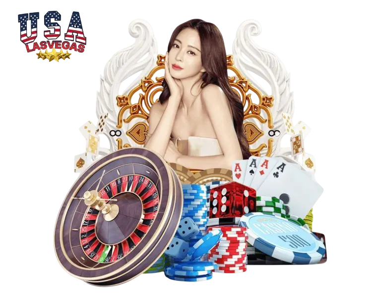 USALASVEGAS ออโต้